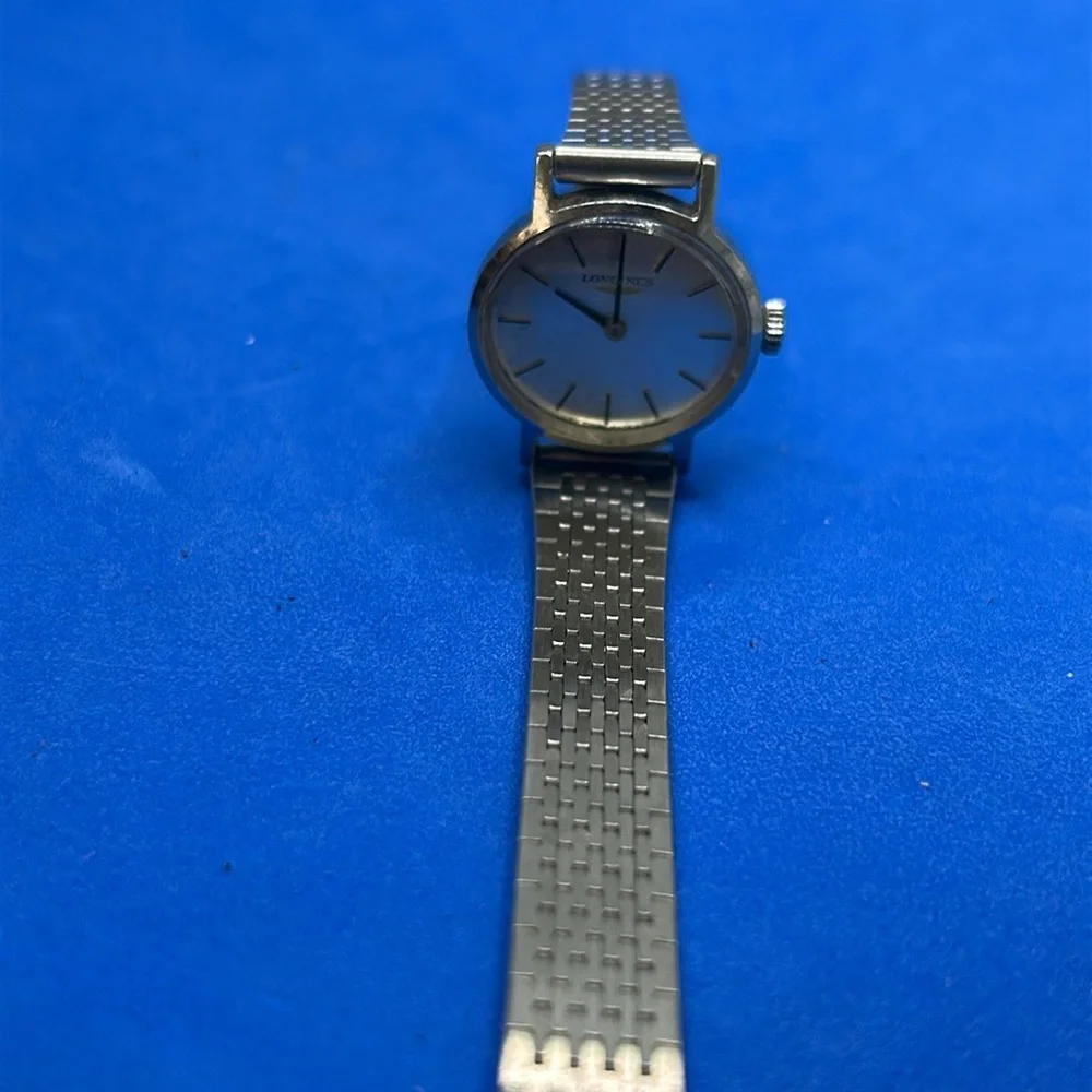 🔥 🔥 LONGINES classic Quartz‎ Ladies Watch